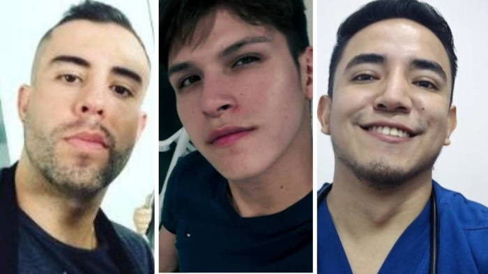 Plan delictual: La tesis que se baraja por la muerte de Francisco Albornoz