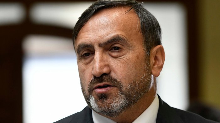 Tribunal revoca prisión preventiva para diputado Francisco Pulgar, imputado por violación y abuso sexual