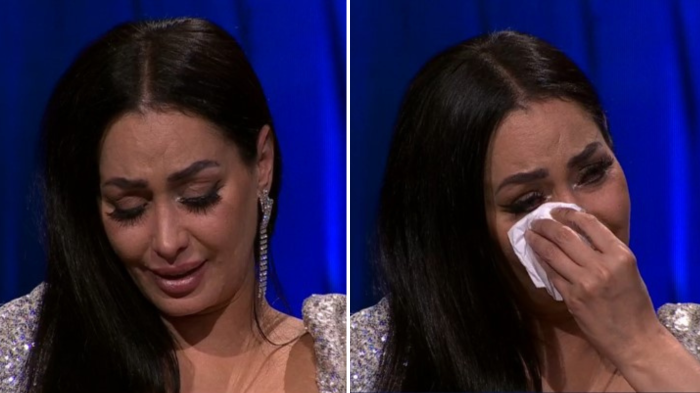 “Me encerraban y yo ahí con mi hija”: Nidyan Fabregat relató la pesadilla que vivió tras ser mamá