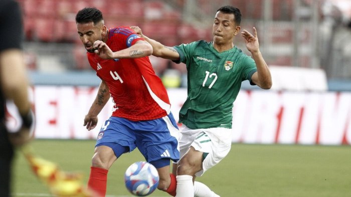 Bolivia vs Chile: Cómo descargar la App MiCHV para ver el partido clave de La Roja