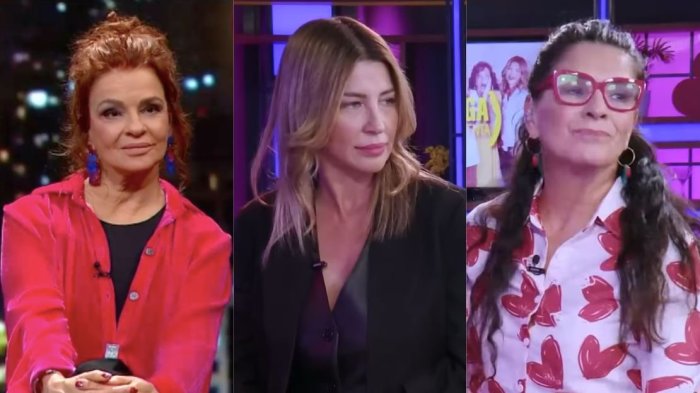 Magdalena Max-Neef defendió a Pepi Velasco tras round con Pancha Merino: “Falacia mal intencionada”