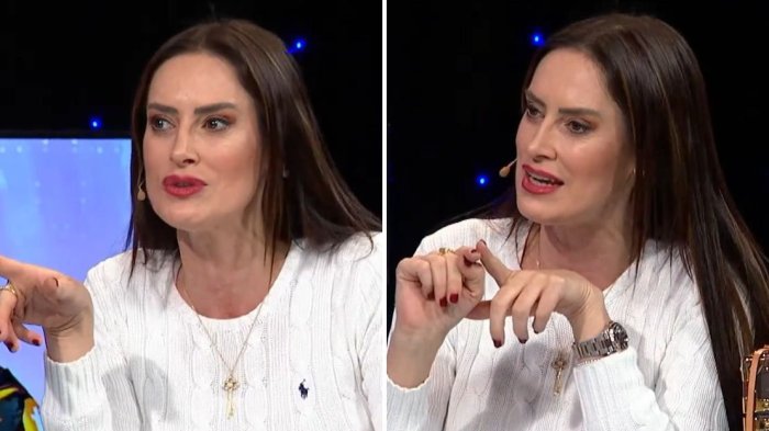 Adriana Barrientos sorprendió con reflexión sobre el aborto y se volvió viral: “El problema no soy yo”