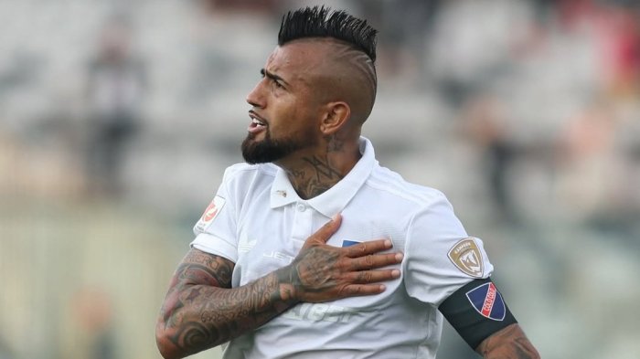 Millonario: El estratosférico sueldo que el Pachuca le habría ofrecido a Arturo Vidal