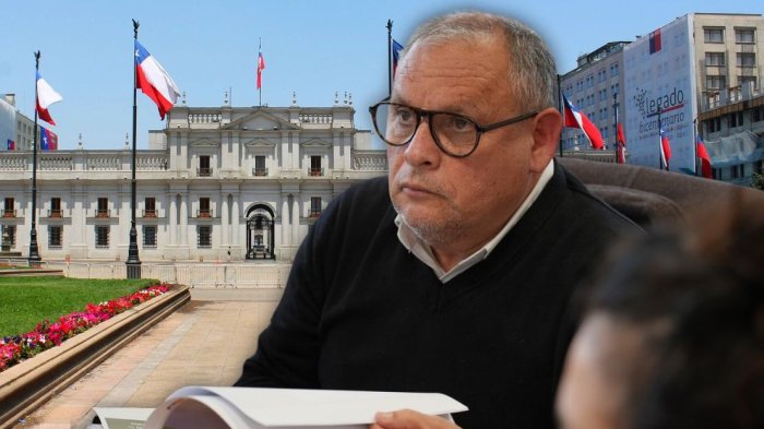 ¿Rodrigo Mundaca presidencial? Gobernador de Valparaíso dijo que tomará decisión después de primarias