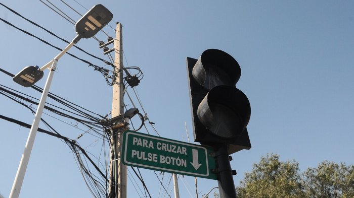 Enel reporta masivo corte de luz en la Región Metropolitana: Más de 84 mil clientes afectados