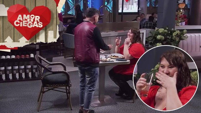 “La verdad no soy tu cita”: El extraño gesto de vendedor que tecnóloga médica no supo cómo reaccionar