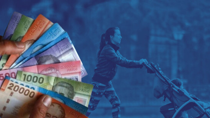 ¡Atención madres trabajadoras! Si cumples con estos requisitos recibes el Bono Compensación Sala Cuna