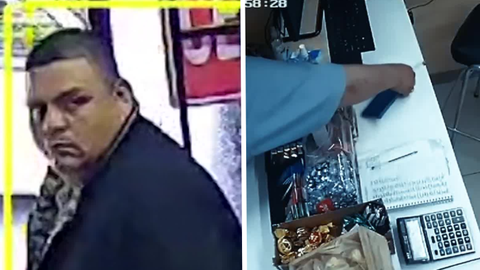 PDI detuvo al delincuente apodado como “Guatón Ladrón”, conocido por particular forma de robar