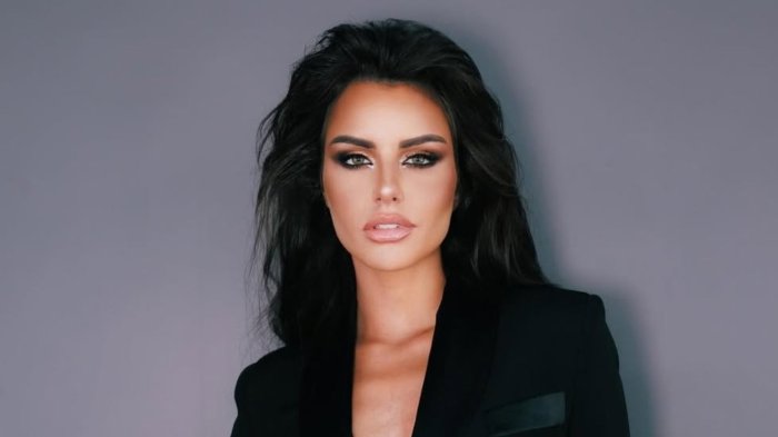 ¿En problemas legales? Lanzan dura acusación contra Emilia Dides tras paso por Miss Universo