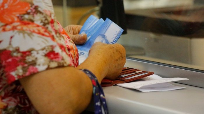 IPS aumenta monto de pensión: Revisa los REQUISITOS para recibir el Bono de Reconocimiento