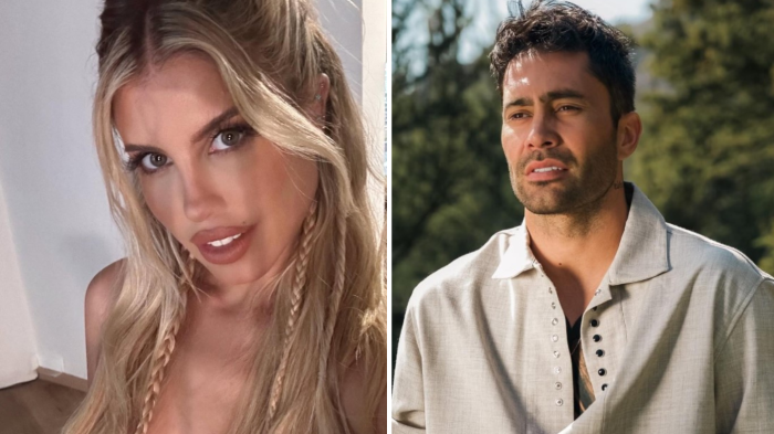 Coté López lanzó indirecta a Luis Jiménez tras rumores con famosa influencer: “Mataría por volver a...”