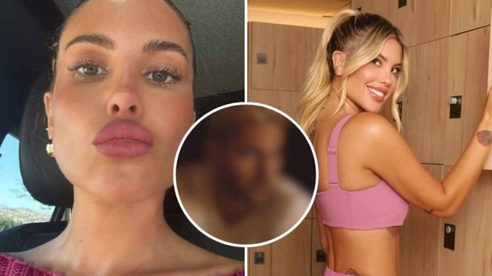 “Sacheiiiii”: Actor de Hollywood vinculado a Coté López desató ola de comentarios chilenos en redes