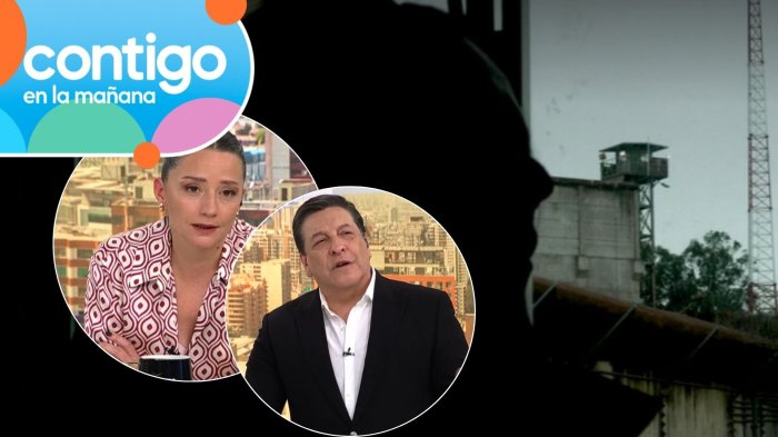 “Mucho castigo”: JC Rodríguez y Andrea Arístegui conmocionados por mujer que disparó al violador de su hija