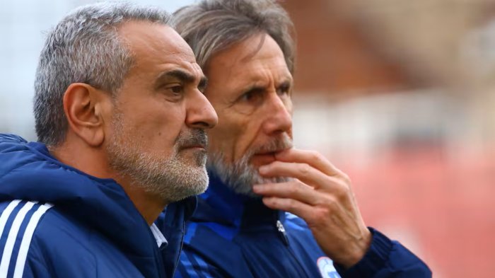 ¿Quién asumirá en La Roja tras la salida de Ricardo Gareca? Esto dijo Pablo Milad