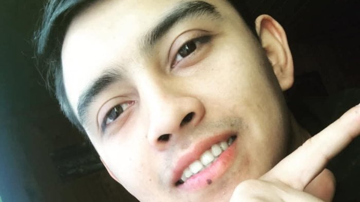 Salió de su casa y no volvió: Familia busca a joven de 26 años en Gorbea