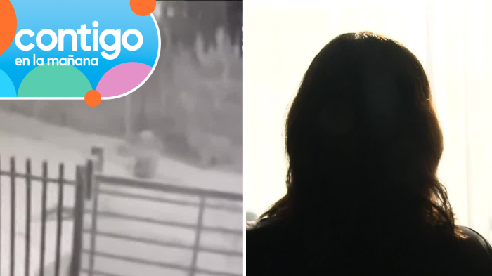 Mujer permanece escondida por amenazas de su expareja: Disparó contra su casa más de 15 veces