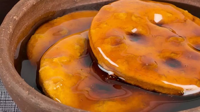 Los 4 ingredientes BASE que debes tener para que la lluvia te pille listo para hacer sopaipillas