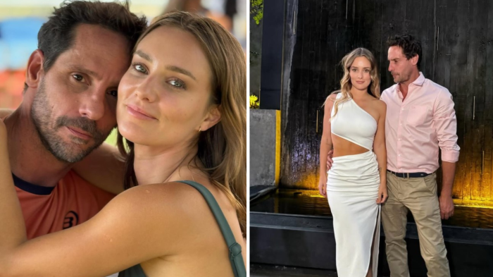 Kika Silva rompió el silencio tras rumores de infidelidad de Gonzalo Valenzuela: “Quiero dejar por acá…”