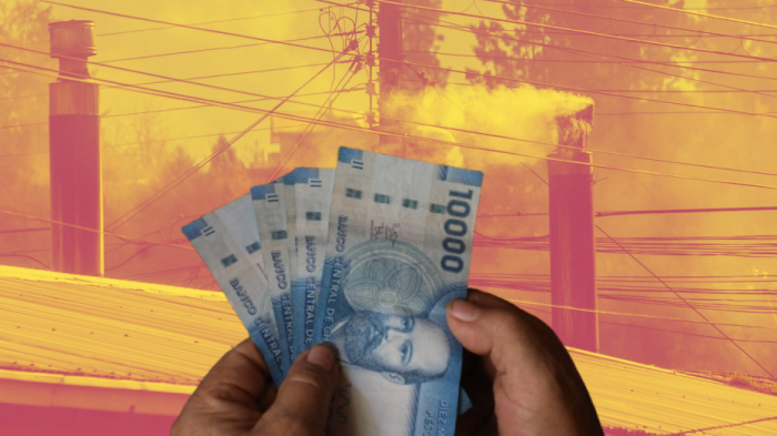 Subsidio de Calefacción: Hasta esta fecha puedes cobrar los $100 mil que entrega el Gobierno
