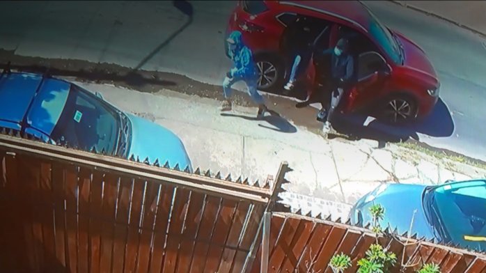 40 años para el líder de la banda: Cae violento clan familiar dedicado a robar a las salidas de banco