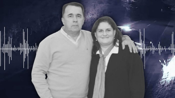 Autor material habría sido delatado: Quién es el quinto detenido por el crimen del matrimonio en Graneros