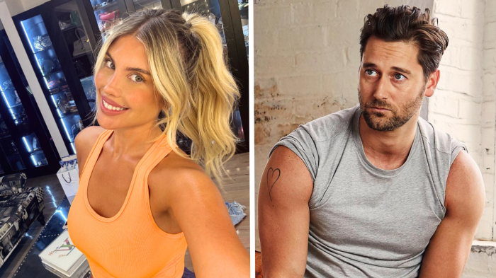 “¿Se entiende?”: Coté López rompió el silencio por vínculo sentimental con actor de Hollywood