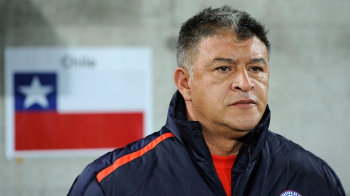 “Nunca arreglé...”: La potente reflexión de Claudio Borghi de su paso como DT de La Roja