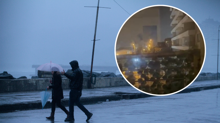 VIDEO | Así se escuchó el 