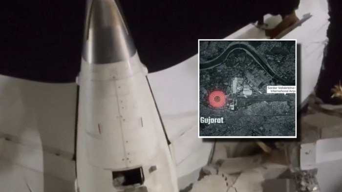 ¿Qué pasó con el vuelo 171 de Air India? Recuperan caja negra y autoridades anuncian investigación