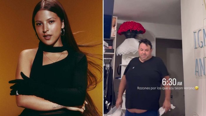 “Razones por las que...”: Ignacia Antonia grabó insólito problema en su casa por las lluvias