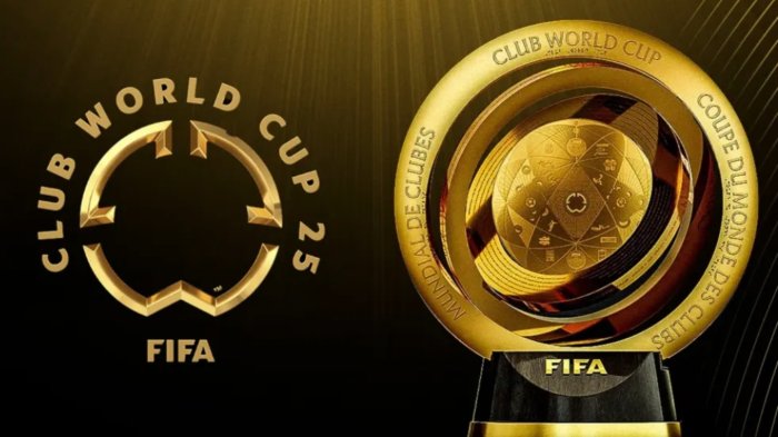 Todo lo que debes saber de la inauguración del Mundial de Clubes 2025 que transmite Chilevisión