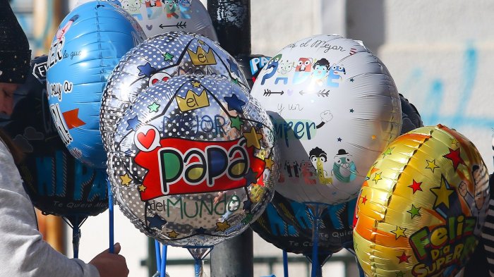 Día del Padre 2025: Esta es la fecha OFICIAL de la celebración en Chile
