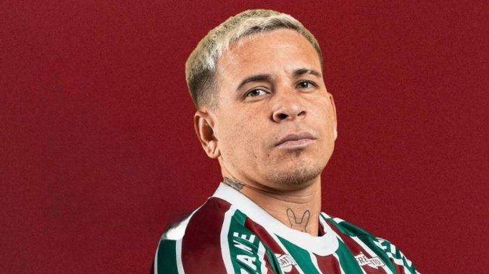 La mala fortuna de Yeferson Soteldo: Fichó en Fluminense para el Mundial de Clubes, pero se lesionó