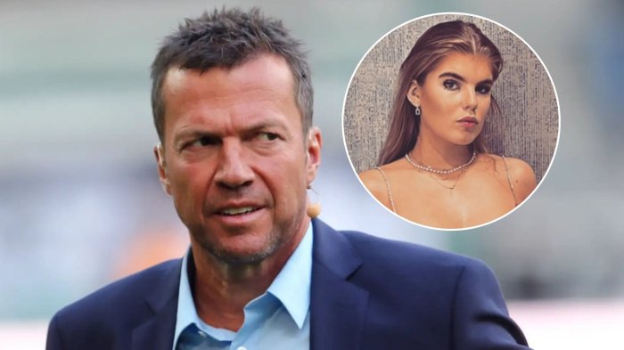 Fue un histórico futbolista, se ha divorciado varias veces y ahora sale con mujer 38 años menor