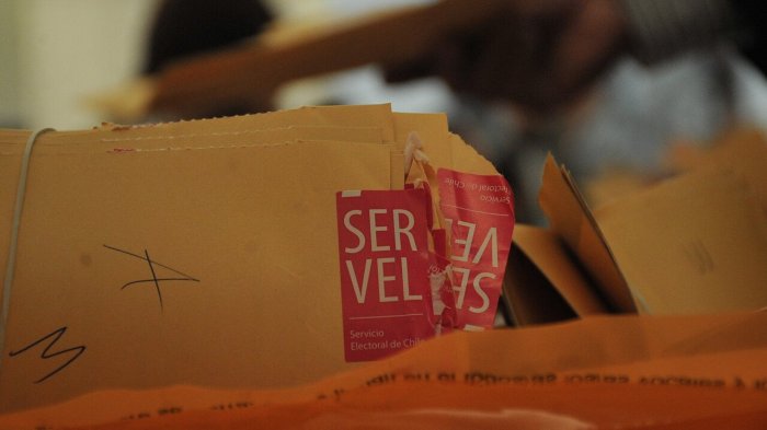 Nómina definitiva: Revisa con tu RUT si fuiste elegido vocal de mesa en las Elecciones Primarias