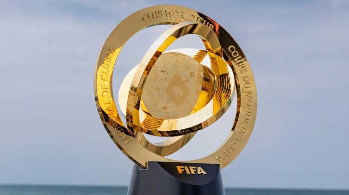 HOY | Mundial de Clubes 2025: ¿A qué hora es la ceremonia de inauguración?