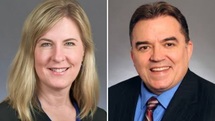 Legisladora demócrata y su esposo fueron asesinados a tiros en EEUU: Hay un segundo congresista herido