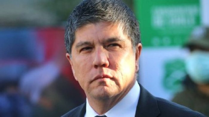 Actualizan estado de salud de Manuel Monsalve y revelan las tres afecciones por las que fue internado