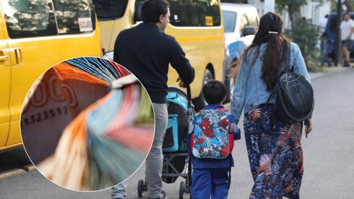 Bono Logro Escolar 2025: Conoce ACÁ la fecha de pago del beneficio