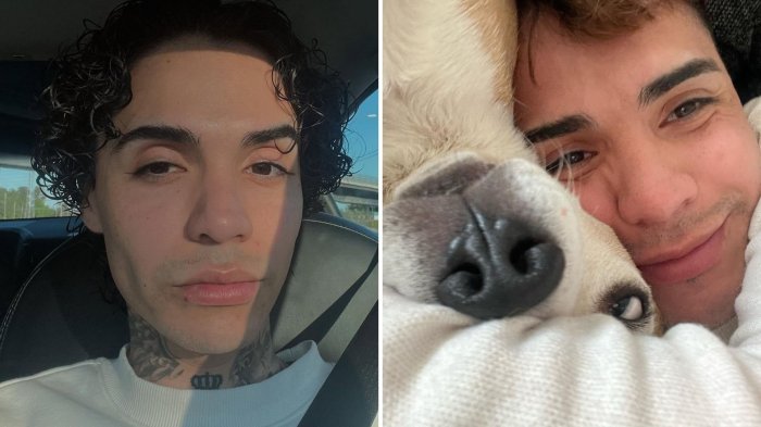 “Sé que son palabras fuertes...”: Leo Méndez Jr. alzó la voz tras carta publicada en redes