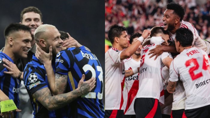 Mundial de Clubes: Horarios y partidos que se juegan HOY martes 17 de junio