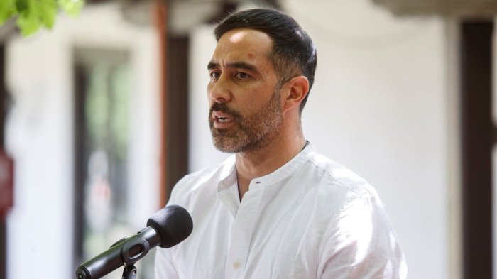 Las potentes acusaciones contra Claudio Bravo: “Está lucrando con algo que armamos juntos”