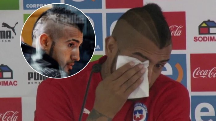A 10 años de la gloria: El día que Arturo Vidal y su ferrari paralizaron a todo Chile