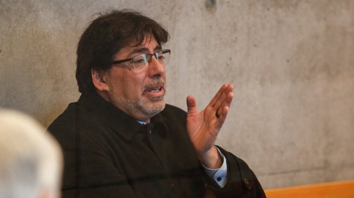 Modifican medida cautelar de Daniel Jadue y ahora cumplirá reclusión nocturna