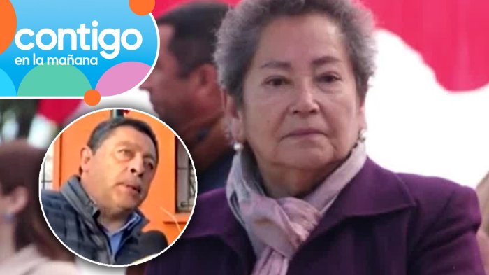 Alcalde de Villa Alegre se refirió a denuncia que interpuso concejala desaparecida: “Tenía temor a represalias”