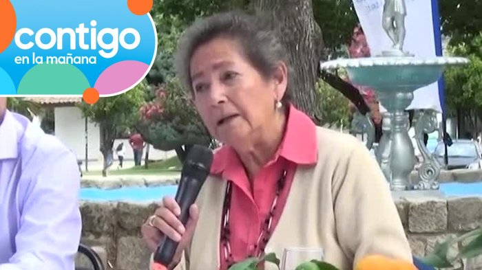 Vidente habría revelado inquietante antecedente de concejala desaparecida: “Me dejó perplejo”