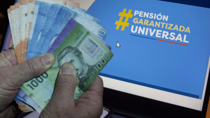 Aumento de PGU: Quiénes pueden solicitar antes el incremento de los $250 mil