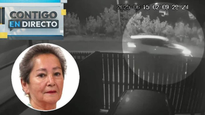 Revelan video clave tras desaparición de concejala en Villa Alegre: Surgen nuevas teorías del extravío