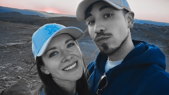 “Fue en buenos términos”: Aseguran que Carla Jara y Diego Urrutia terminaron su relación