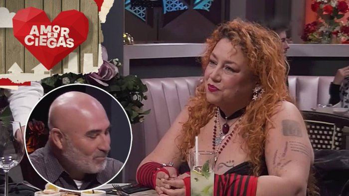 “¡Lo voy a pervertir!”: Terapeuta holística no se guardó nada y lanzó fogoso comentario a ferretero